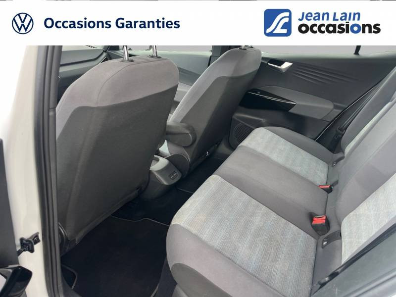 Volkswagen ID.3 150 ch Pure Performance City  occasion  Gap - photo n6