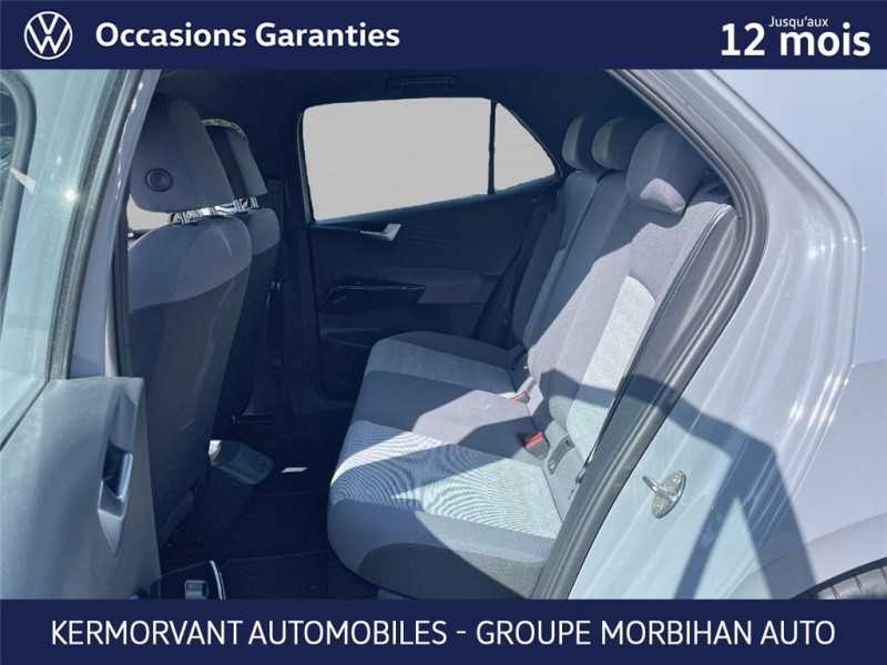 Volkswagen ID.3 150 CH PURE PERFORMANCE City  occasion  AURAY - photo n6