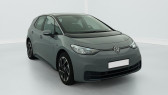 Volkswagen ID.3 150 CH PURE PERFORMANCE CITY   SAINT-GREGOIRE 35