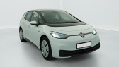 Annonce Volkswagen ID.3 occasion Electrique 150 CH PURE PERFORMANCE CITY � SAINT-GREGOIRE