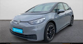 Volkswagen ID.3 150 ch pure performance   Saint-Ouen-l'Aumne 95