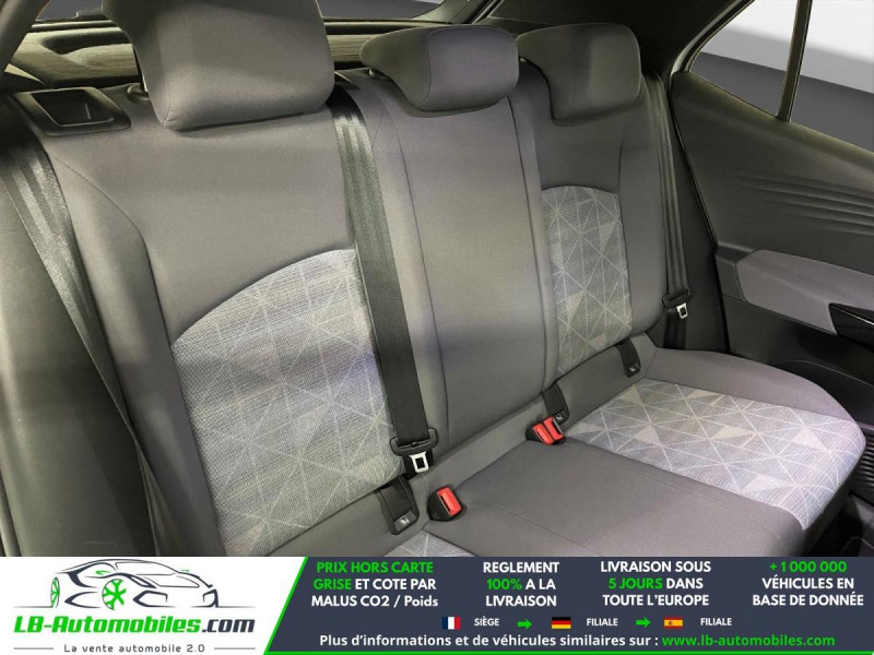 Volkswagen ID.3 150 ch Pure Performance  occasion � Beaupuy - photo n�7