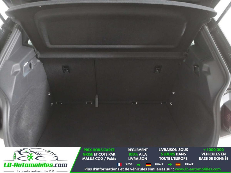 Volkswagen ID.3 150 ch Pure Performance  occasion � Beaupuy - photo n�11