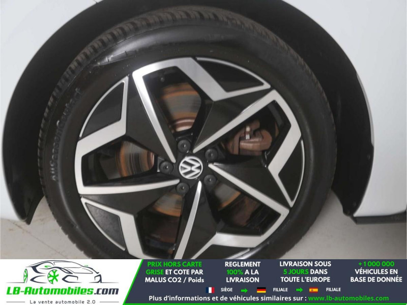 Volkswagen ID.3 150 ch Pure Performance  occasion � Beaupuy - photo n�10
