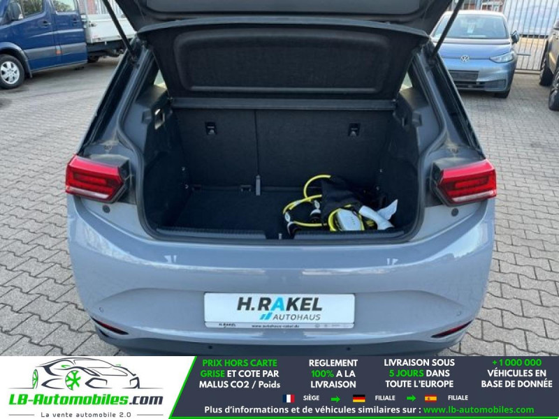 Volkswagen ID.3 150 ch Pure Performance  occasion � Beaupuy - photo n�8