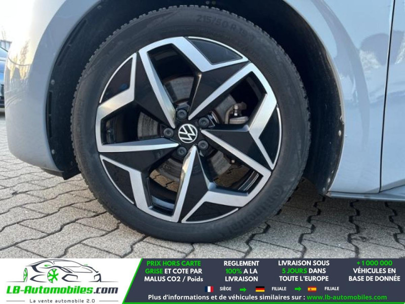Volkswagen ID.3 150 ch Pure Performance  occasion � Beaupuy - photo n�7
