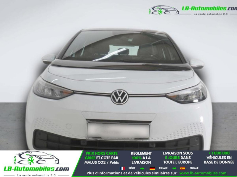 Volkswagen ID.3 150 ch Pure Performance  occasion � Beaupuy - photo n�5
