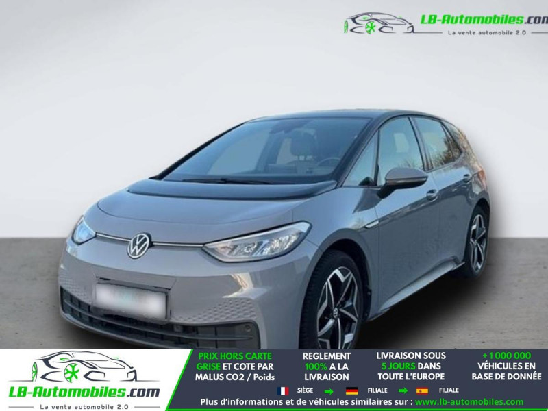 Volkswagen ID.3 150 ch Pure Performance  occasion � Beaupuy