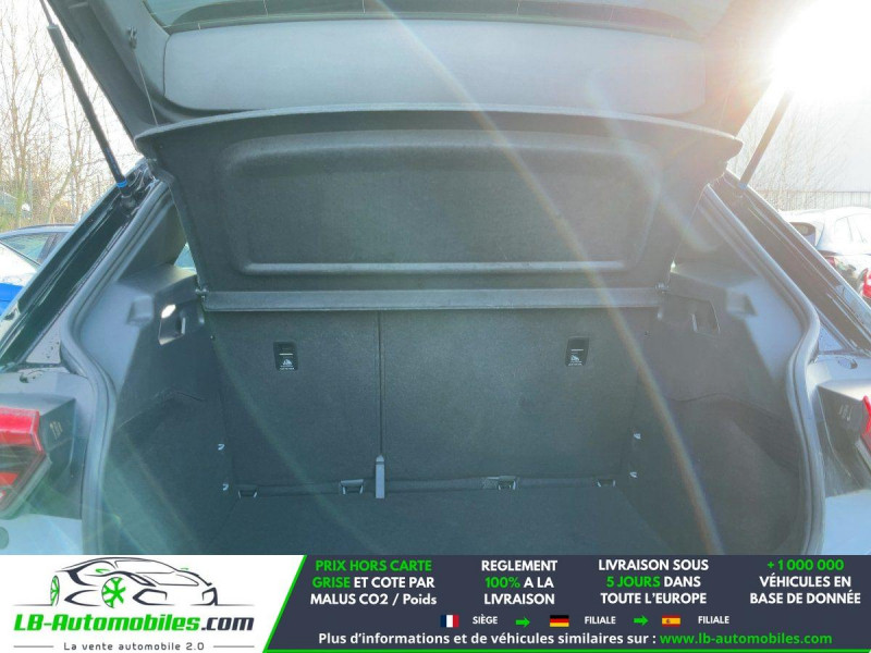 Volkswagen ID.3 150 ch Pure Performance  occasion � Beaupuy - photo n�7