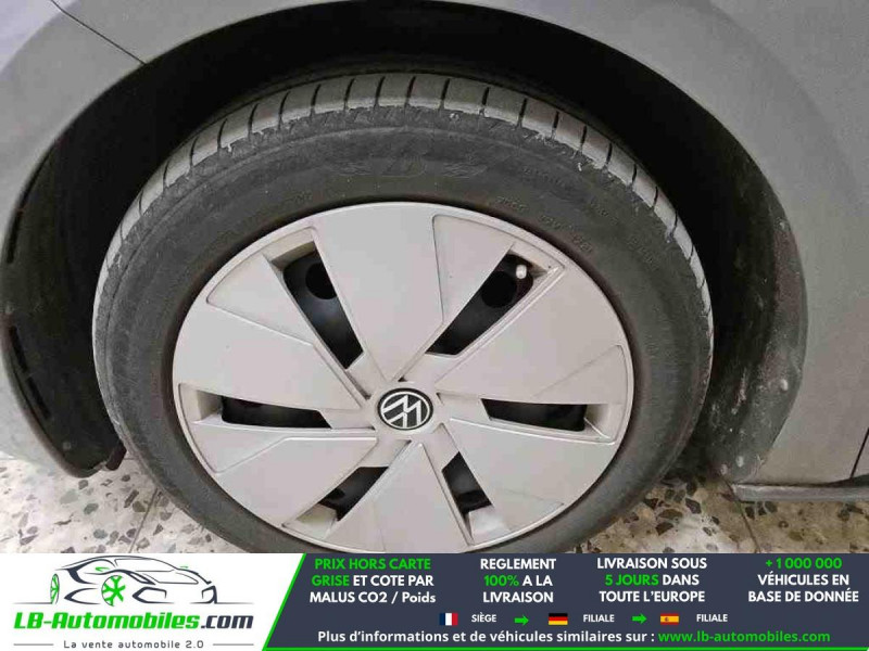Volkswagen ID.3 150 ch Pure Performance  occasion � Beaupuy - photo n�4