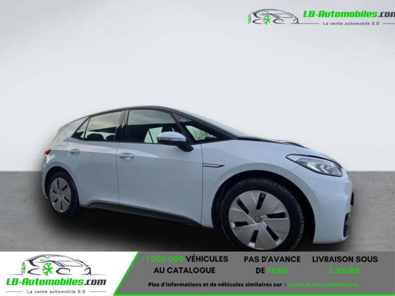 Volkswagen ID.3 150 ch Pure Performance  occasion � Beaupuy - photo n�2