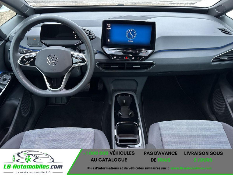 Volkswagen ID.3 150 ch Pure Performance  occasion � Beaupuy - photo n�3
