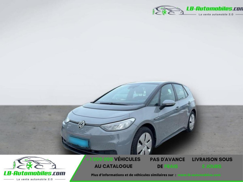 Volkswagen ID.3 150 ch Pure Performance  occasion � Beaupuy - photo n�2