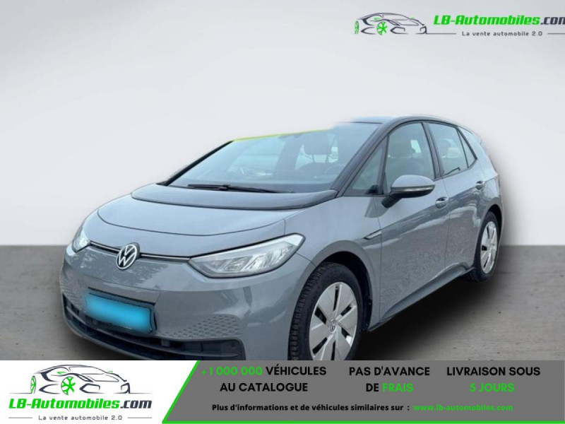 Volkswagen ID.3 150 ch Pure Performance  occasion � Beaupuy