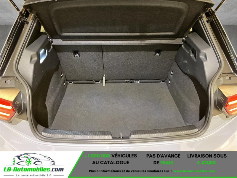 Volkswagen ID.3 150 ch Pure Performance  occasion � Beaupuy - photo n�12