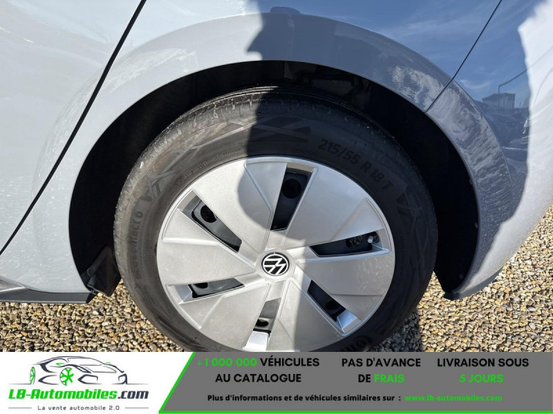 Volkswagen ID.3 150 ch Pure Performance  occasion � Beaupuy - photo n�7