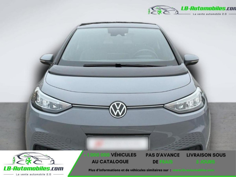 Volkswagen ID.3 150 ch Pure Performance  occasion � Beaupuy - photo n�4