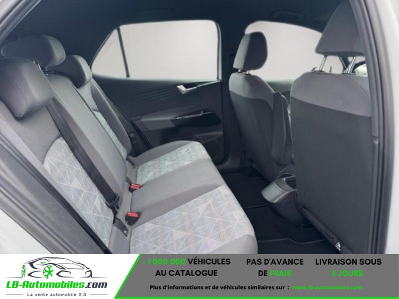 Volkswagen ID.3 150 ch Pure Performance  occasion � Beaupuy - photo n�5