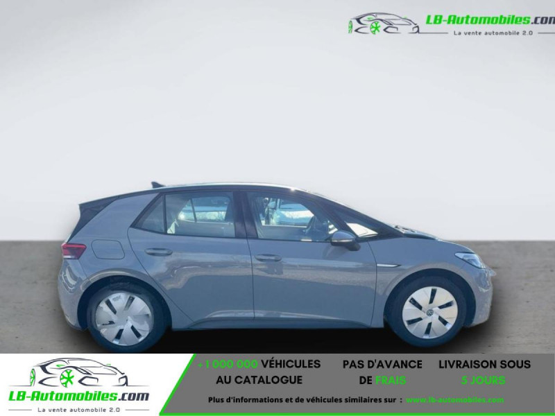 Volkswagen ID.3 150 ch Pure Performance  occasion � Beaupuy - photo n�5