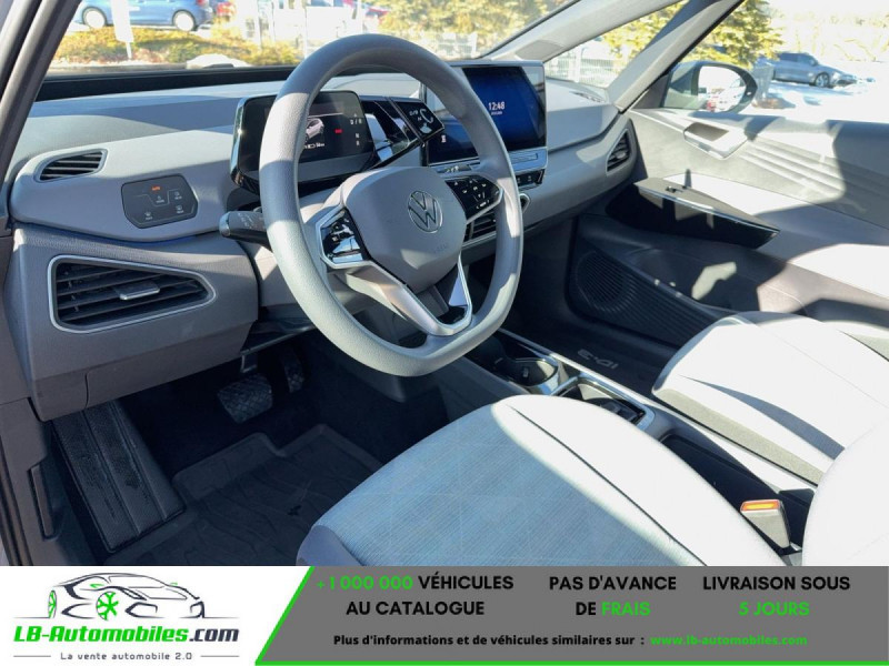Volkswagen ID.3 150 ch Pure Performance  occasion � Beaupuy - photo n�6