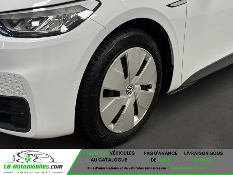 Volkswagen ID.3 150 ch Pure Performance  occasion � Beaupuy - photo n�7