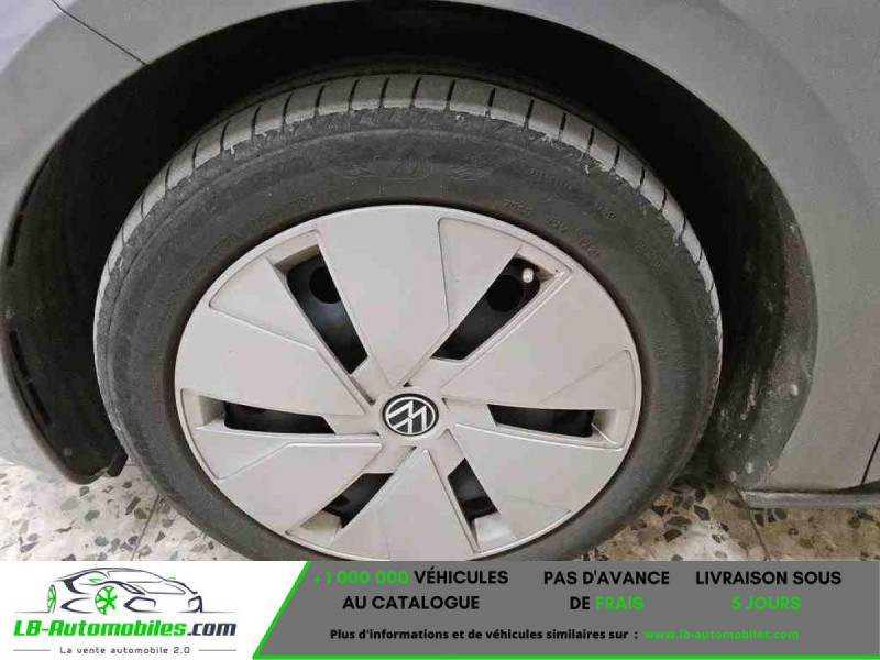Volkswagen ID.3 150 ch Pure Performance  occasion � Beaupuy - photo n�4