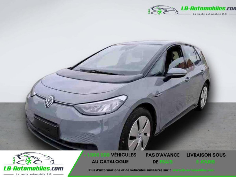 Volkswagen ID.3 150 ch Pure Performance  occasion � Beaupuy - photo n�2