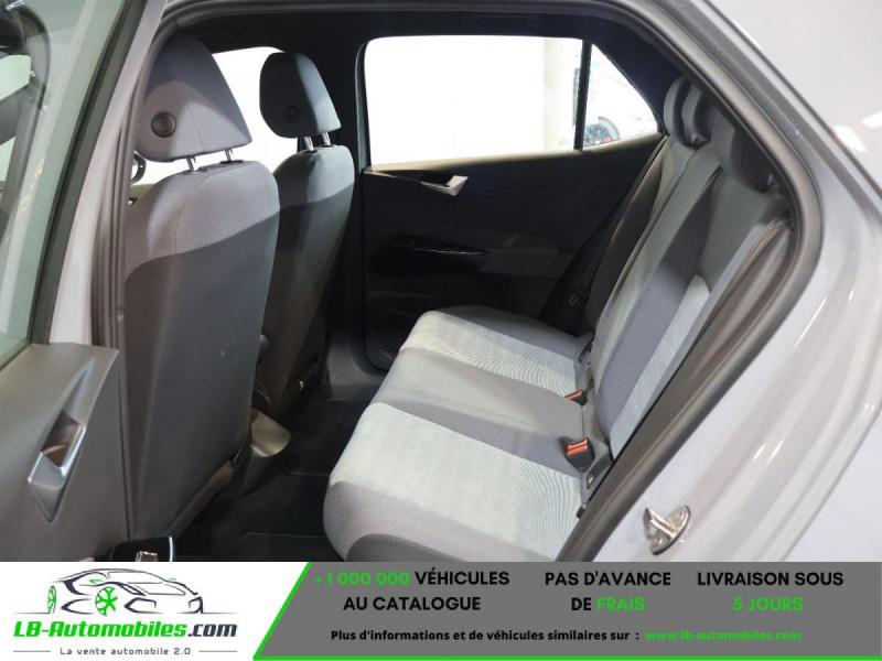 Volkswagen ID.3 150 ch Pure Performance  occasion � Beaupuy - photo n�8