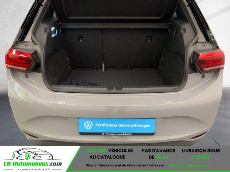 Volkswagen ID.3 150 ch Pure Performance  occasion � Beaupuy - photo n�8