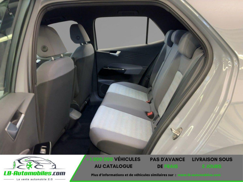 Volkswagen ID.3 150 ch Pure Performance  occasion � Beaupuy - photo n�6