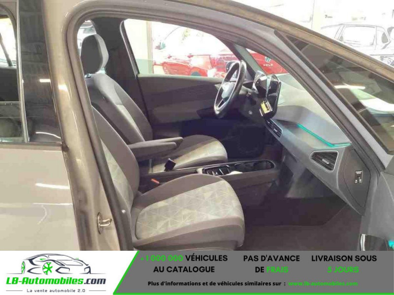 Volkswagen ID.3 150 ch Pure Performance  occasion � Beaupuy - photo n�3