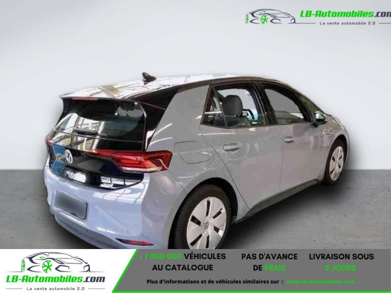Volkswagen ID.3 150 ch Pure Performance  occasion � Beaupuy - photo n�2