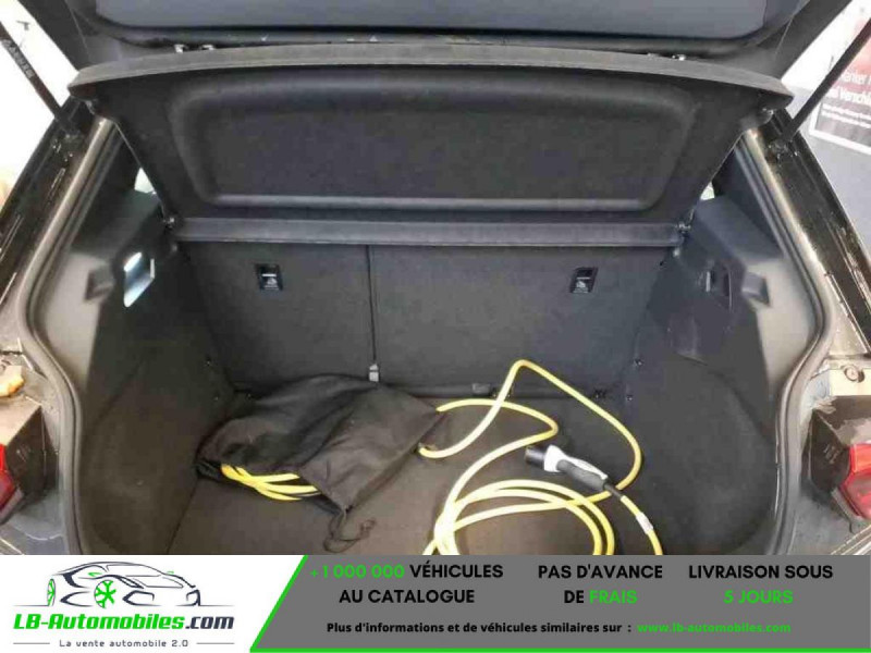 Volkswagen ID.3 150 ch Pure Performance  occasion � Beaupuy - photo n�5