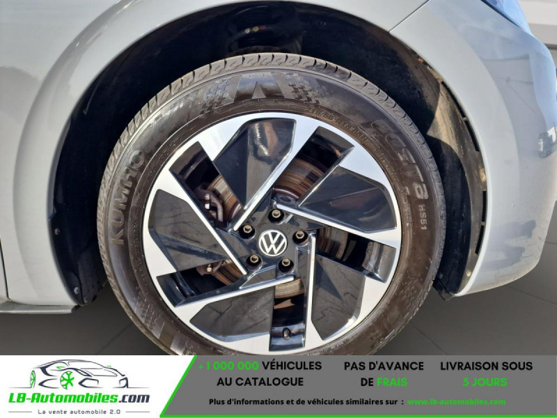 Volkswagen ID.3 150 ch Pure Performance  occasion � Beaupuy - photo n�8