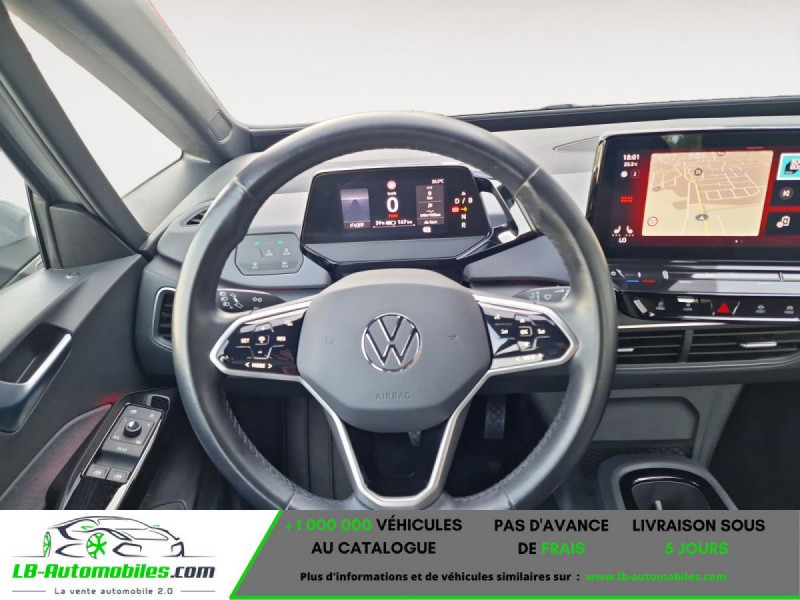 Volkswagen ID.3 150 ch Pure Performance  occasion � Beaupuy - photo n�7