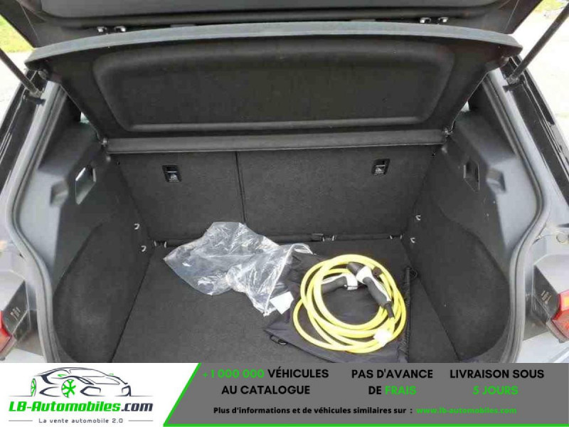 Volkswagen ID.3 150 ch Pure Performance  occasion � Beaupuy - photo n�7