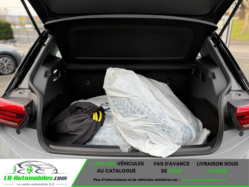 Volkswagen ID.3 150 ch Pure Performance  occasion � Beaupuy - photo n�9