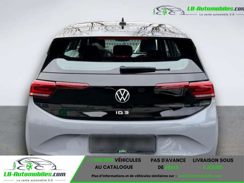 Volkswagen ID.3 150 ch Pure Performance  occasion � Beaupuy - photo n�6