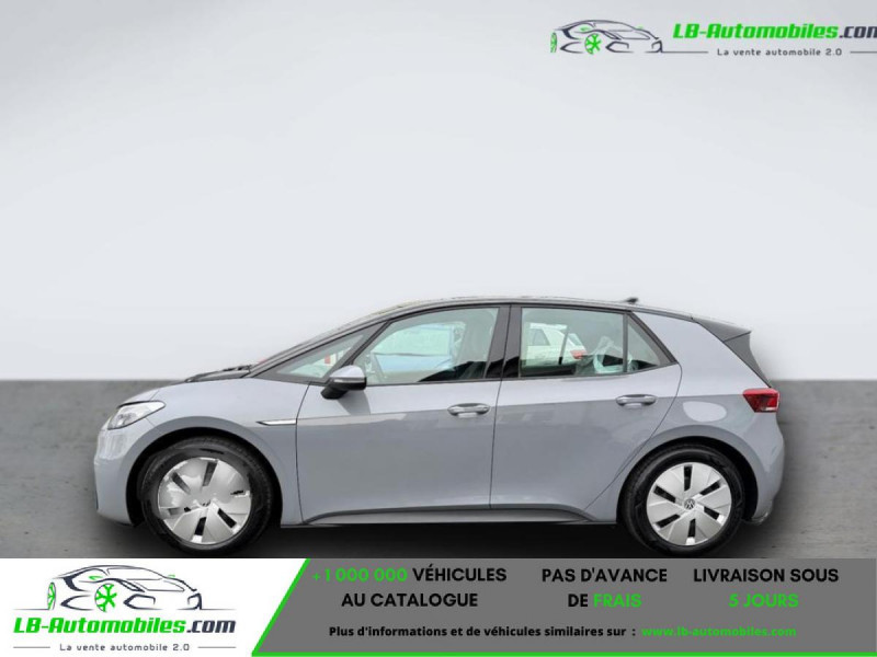 Volkswagen ID.3 150 ch Pure Performance  occasion � Beaupuy - photo n�5