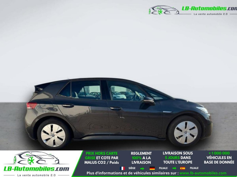 Volkswagen ID.3 150 ch Pure Performance  occasion � Beaupuy - photo n�6