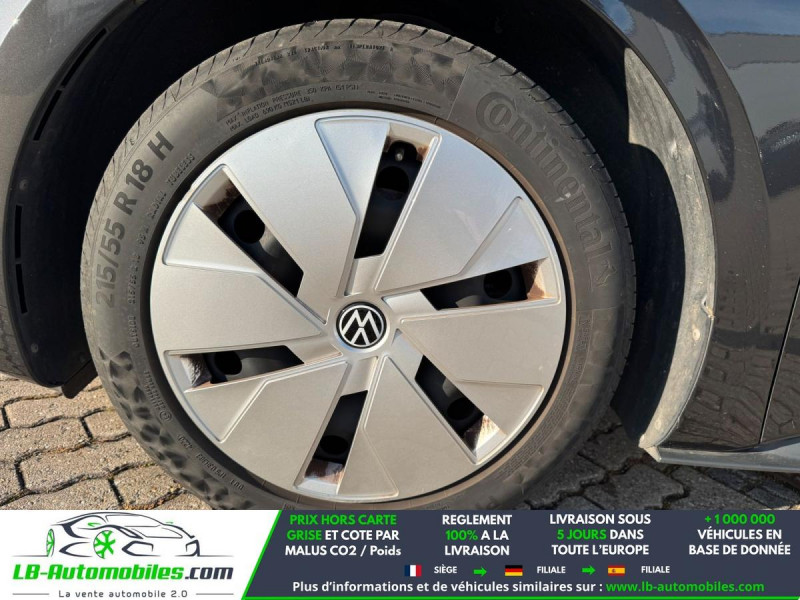 Volkswagen ID.3 150 ch Pure Performance  occasion � Beaupuy - photo n�11
