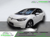 Volkswagen ID.3 occasion année 2021 boite Automatique Annonce Volkswagen ID.3 occasion Electrique 150 ch Pure Performance à Beaupuy