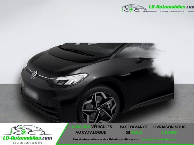 Volkswagen ID.3 150 ch Pure Performance  occasion  Beaupuy - photo n2