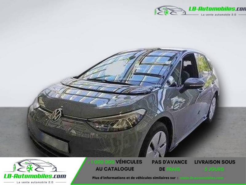 Volkswagen ID.3 150 ch Pure Performance 2021 Volkswagen ID.3 150 ch Pure Performance  occasion à Beaupuy