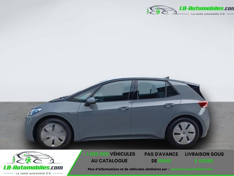 Volkswagen ID.3 150 ch Pure Performance  occasion  Beaupuy - photo n6