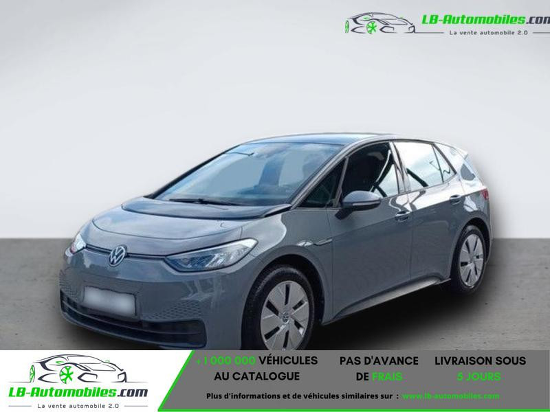Volkswagen ID.3 150 ch Pure Performance  occasion  Beaupuy