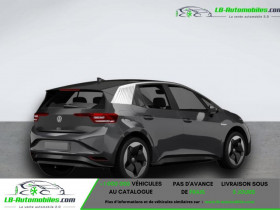 Volkswagen ID.3 150 ch Pure Performance  occasion � Beaupuy - photo n�3