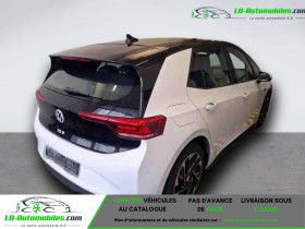 Volkswagen ID.3 150 ch Pure Performance  occasion � Beaupuy - photo n�2