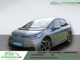 Volkswagen ID.3 150 ch Pure Performance  occasion � Beaupuy - photo n�2