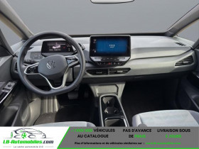 Volkswagen ID.3 150 ch Pure Performance  occasion � Beaupuy - photo n�3
